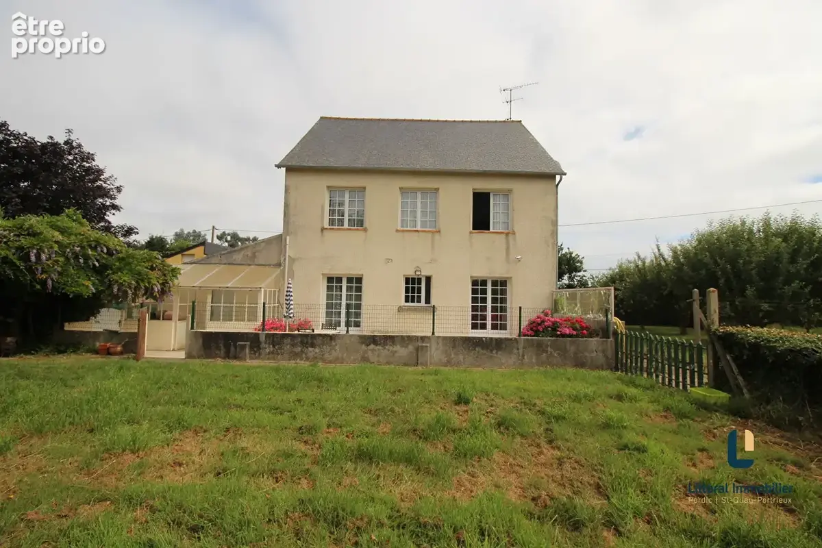 Maison Etables Sur Mer - photo 18
