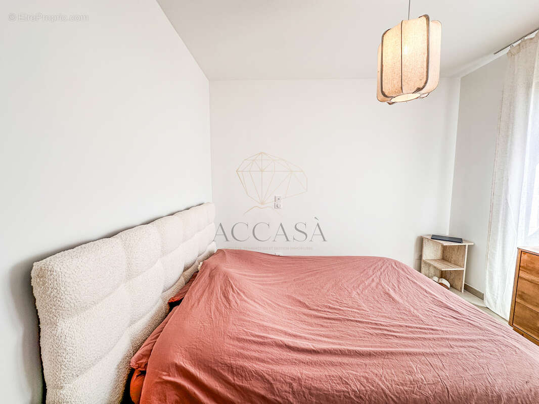Appartement à PORTO-VECCHIO