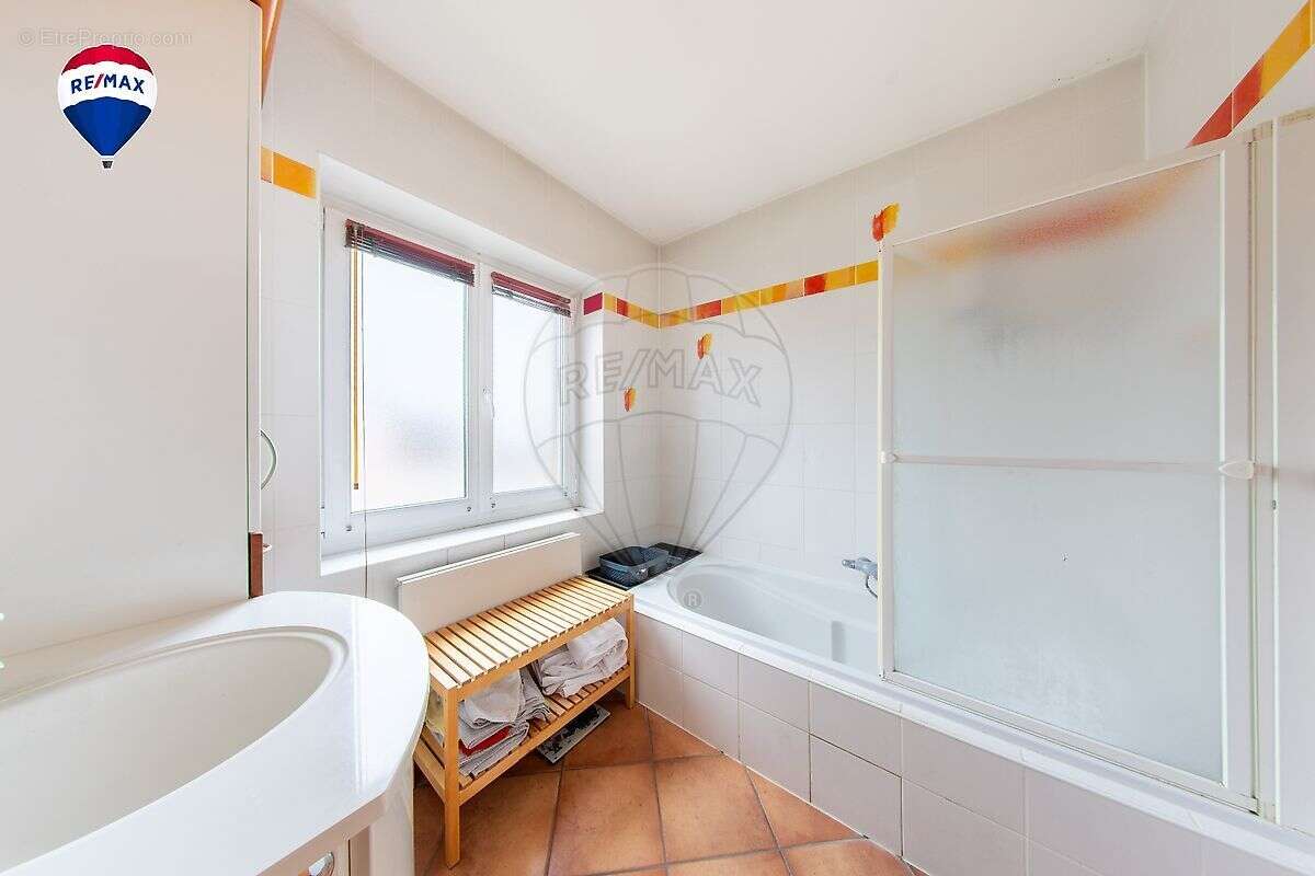 Maison à OLTINGUE