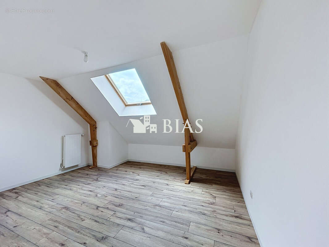Maison 129 m² à Malaunay  - photo 9