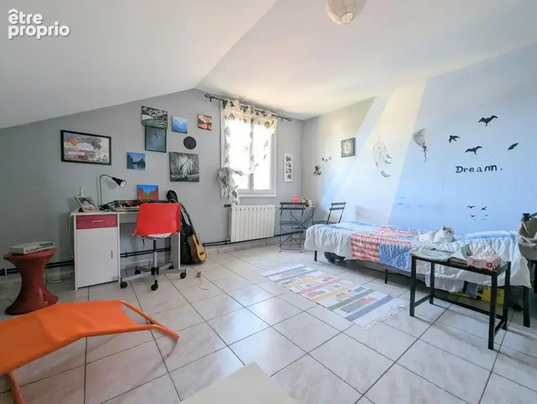 Maison 198 m² à Longchamp  - photo 9