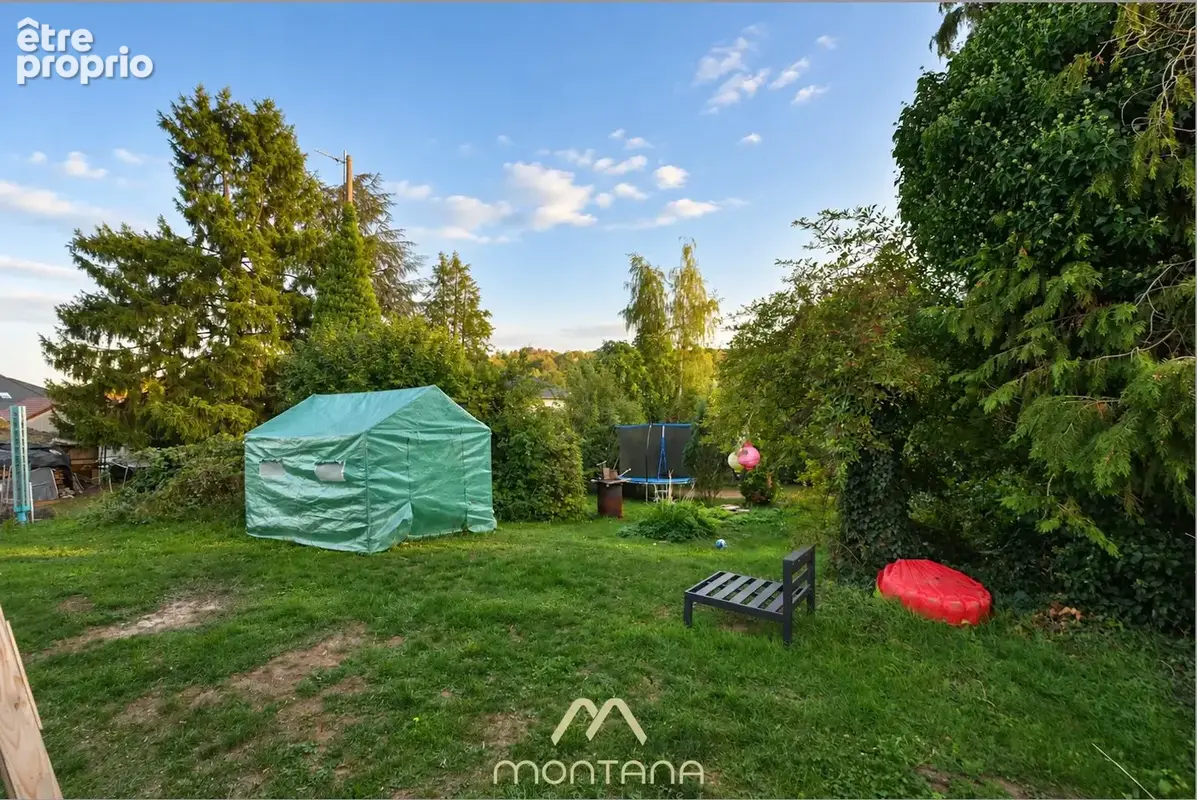 Maison 5 pièces 132 m² à vendre à Bousbach (57460) - photo 6