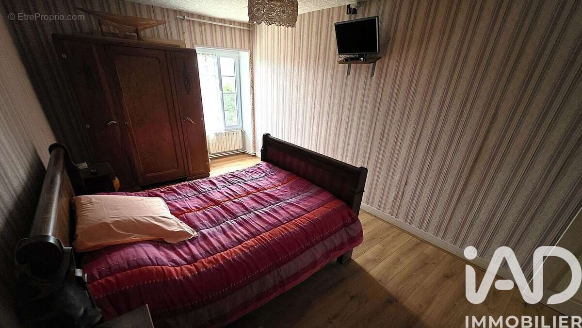 Photo 9 - Maison à SAINT-HILAIRE-DES-LOGES