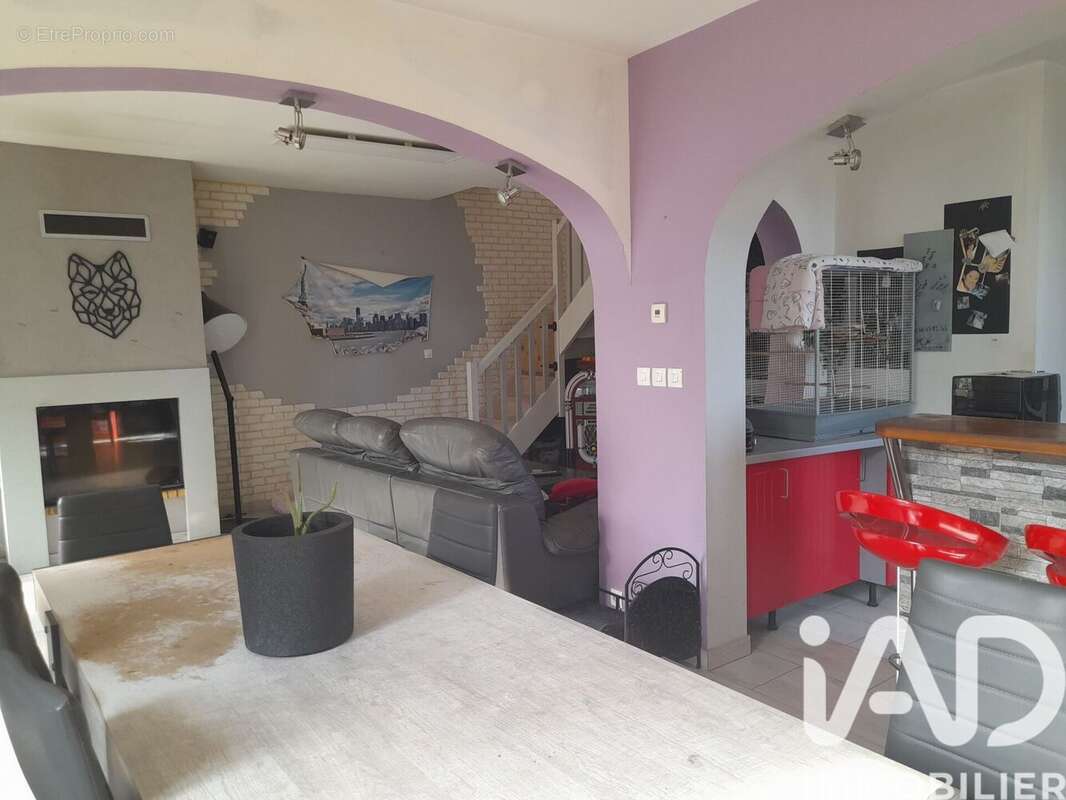 Photo 2 - Appartement à BISCARROSSE