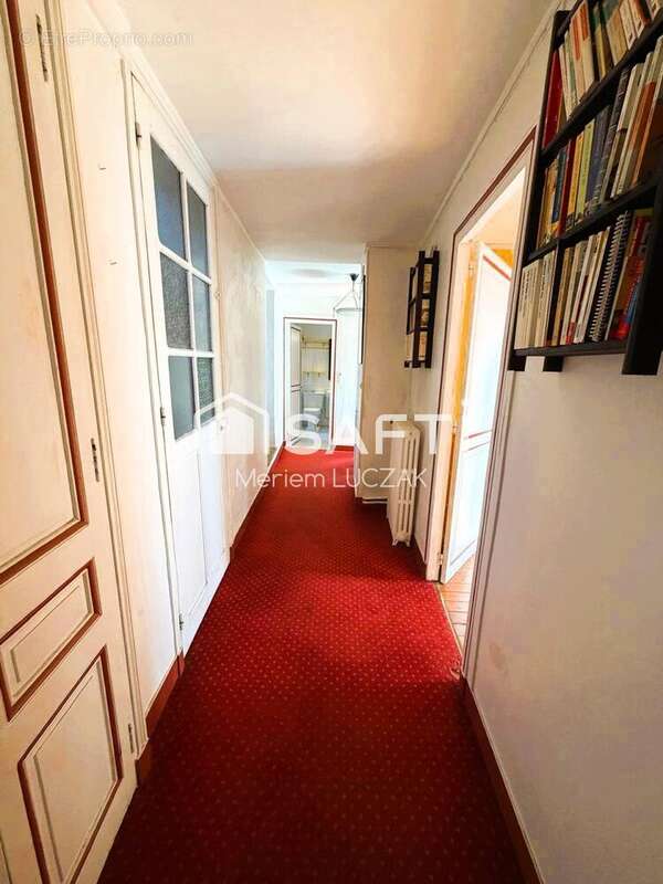 Photo 4 - Maison à ORGEVAL