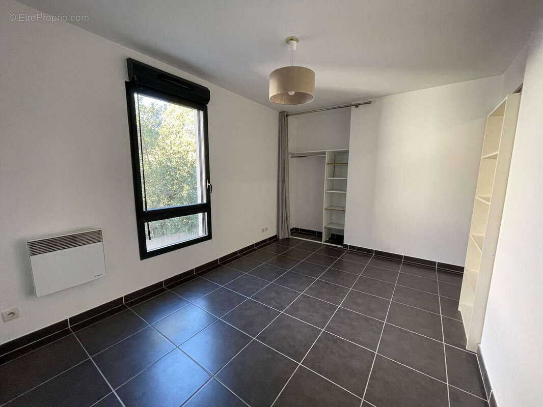 Photo 5 - Appartement à MONTPELLIER