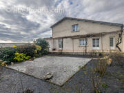 Maison à SAINT-SAVINIEN