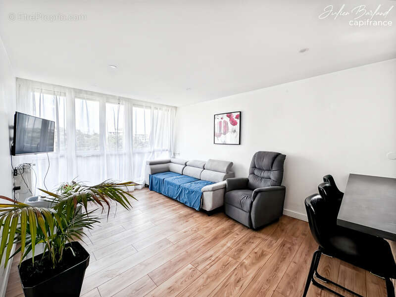 Appartement à CHELLES