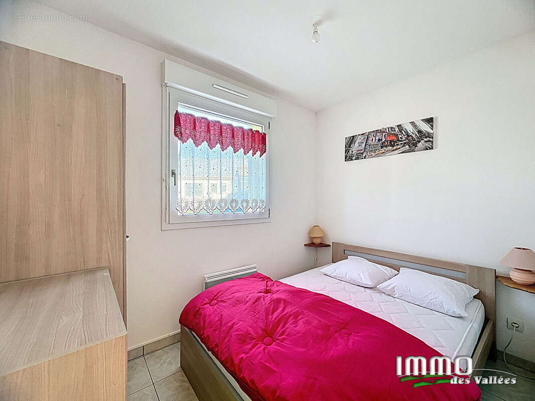 Appartement à VENTRON