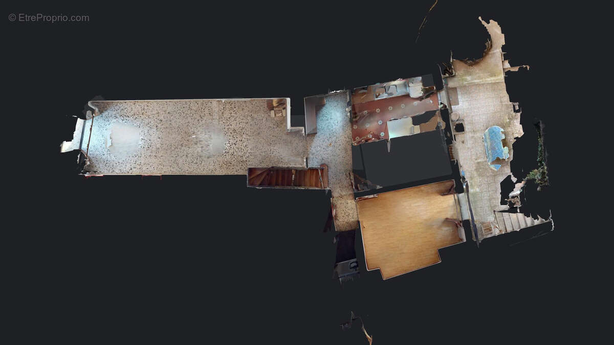 Maison à LE MONASTIER-SUR-GAZEILLE