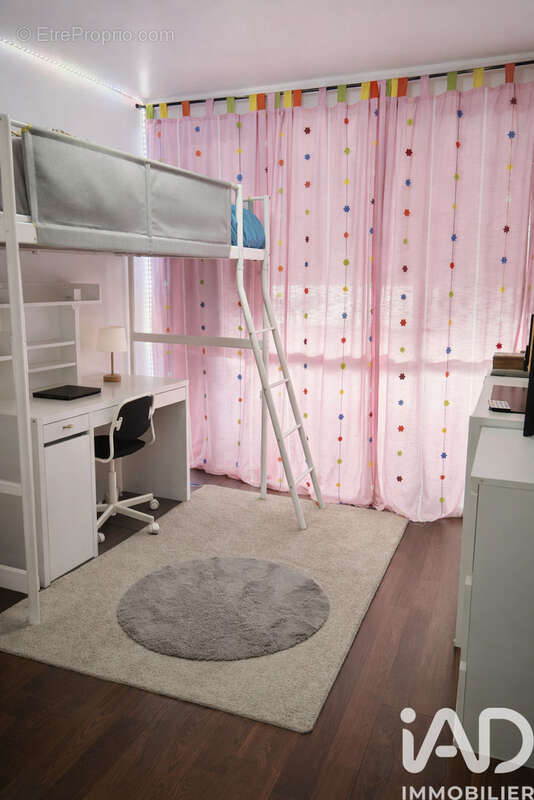 Photo 6 - Appartement à RIS-ORANGIS