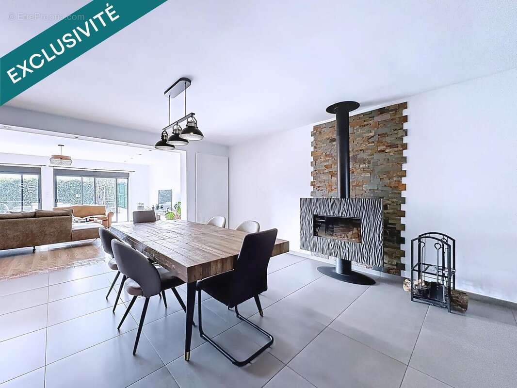 Photo 2 - Maison à MAIZIERES-LES-METZ