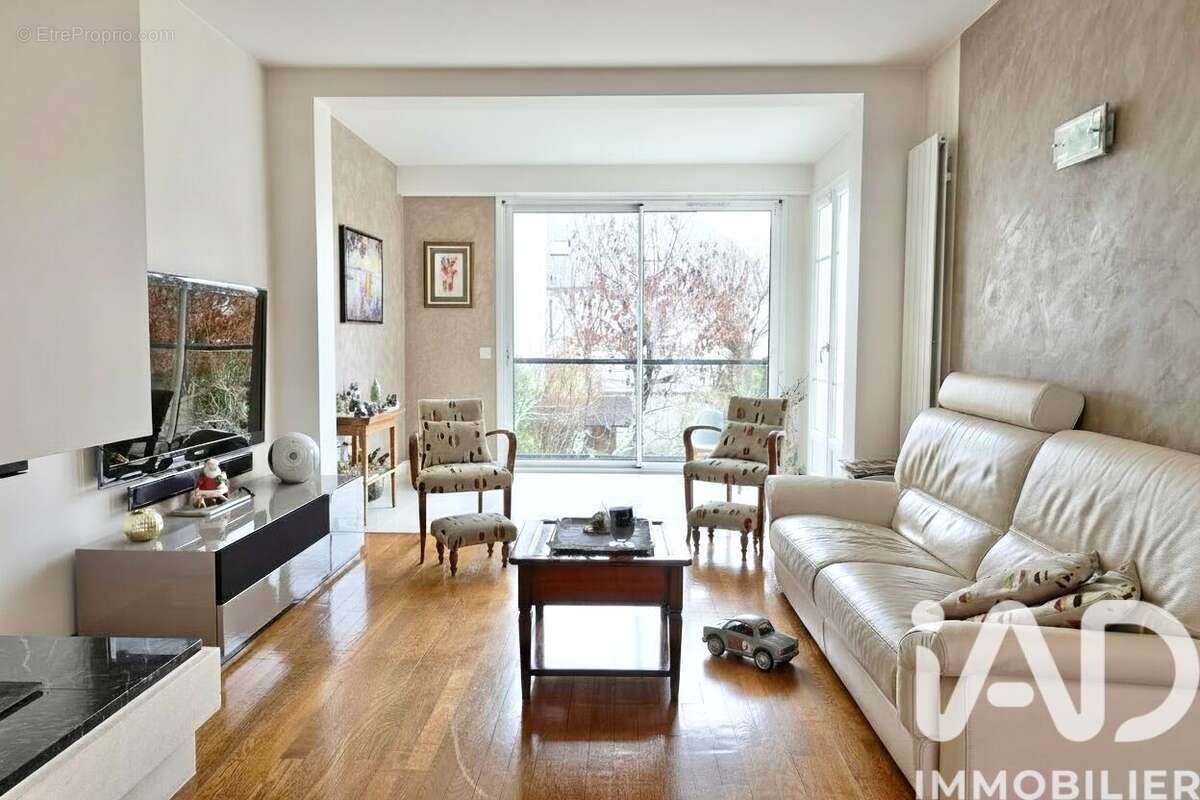 Photo 7 - Maison à RUEIL-MALMAISON