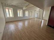 Appartement à MARSEILLE-2E