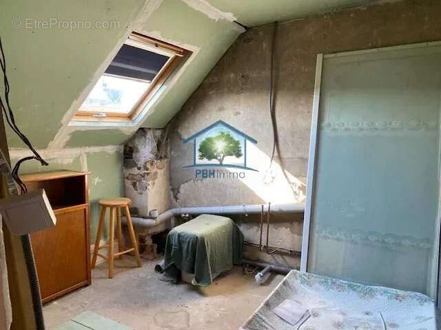 Maison à SOTTEVILLE-LES-ROUEN