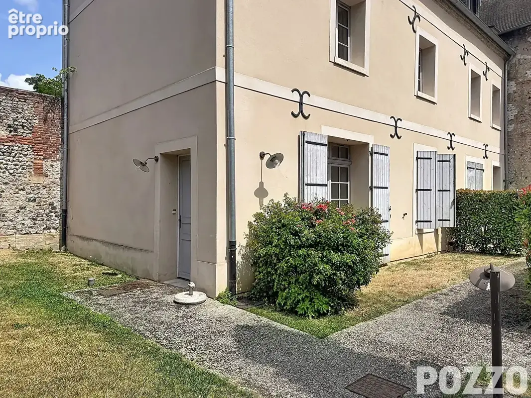 Photo Appartement à Honfleur au prix de 150 000€