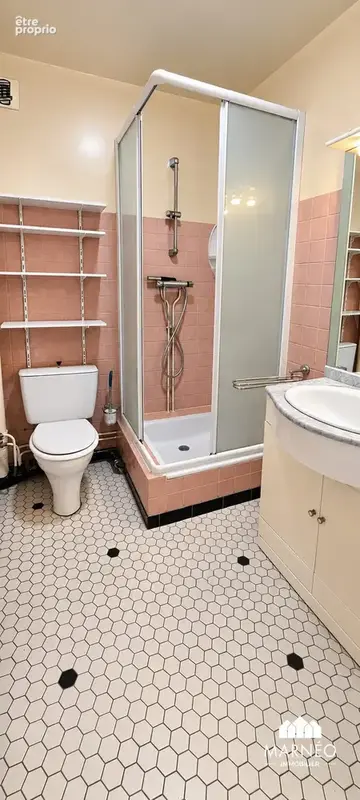 Appartement 1 pièce 33 m² à vendre à Chalons-En-Champagne (51000) - photo 9