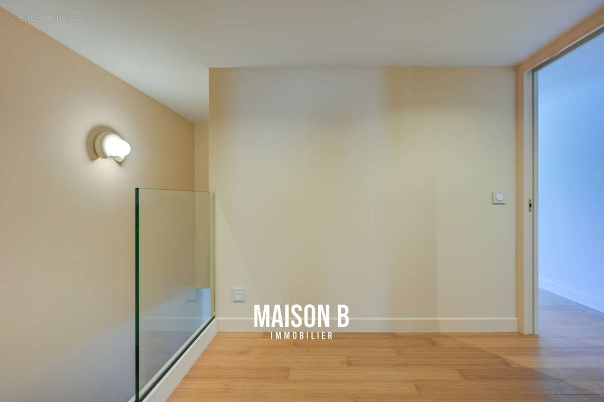 Maison à MARSEILLE-8E
