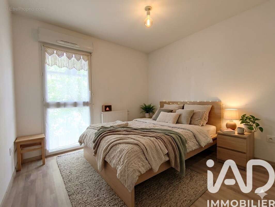Photo 9 - Appartement à NANTES