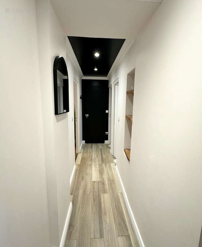 Appartement à AMIENS