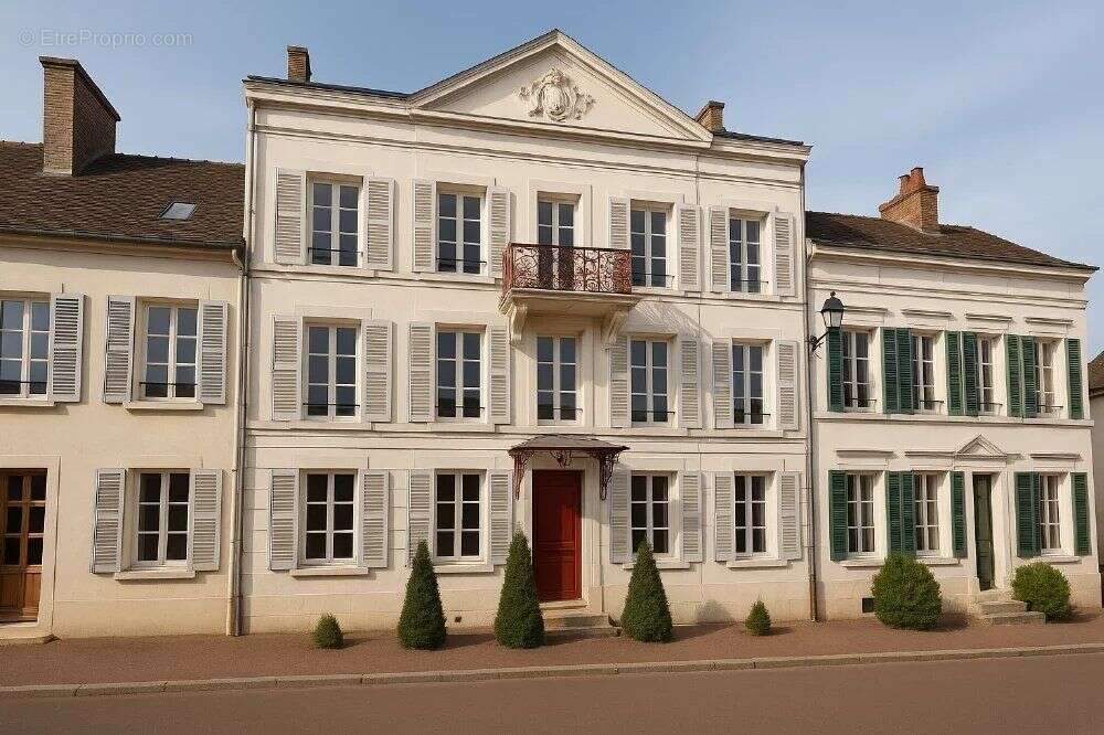 Appartement à ANET