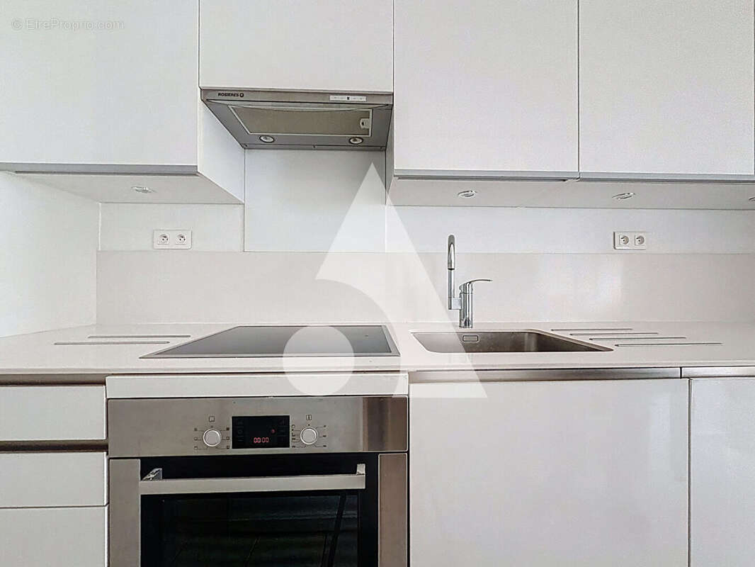 Appartement à RUEIL-MALMAISON