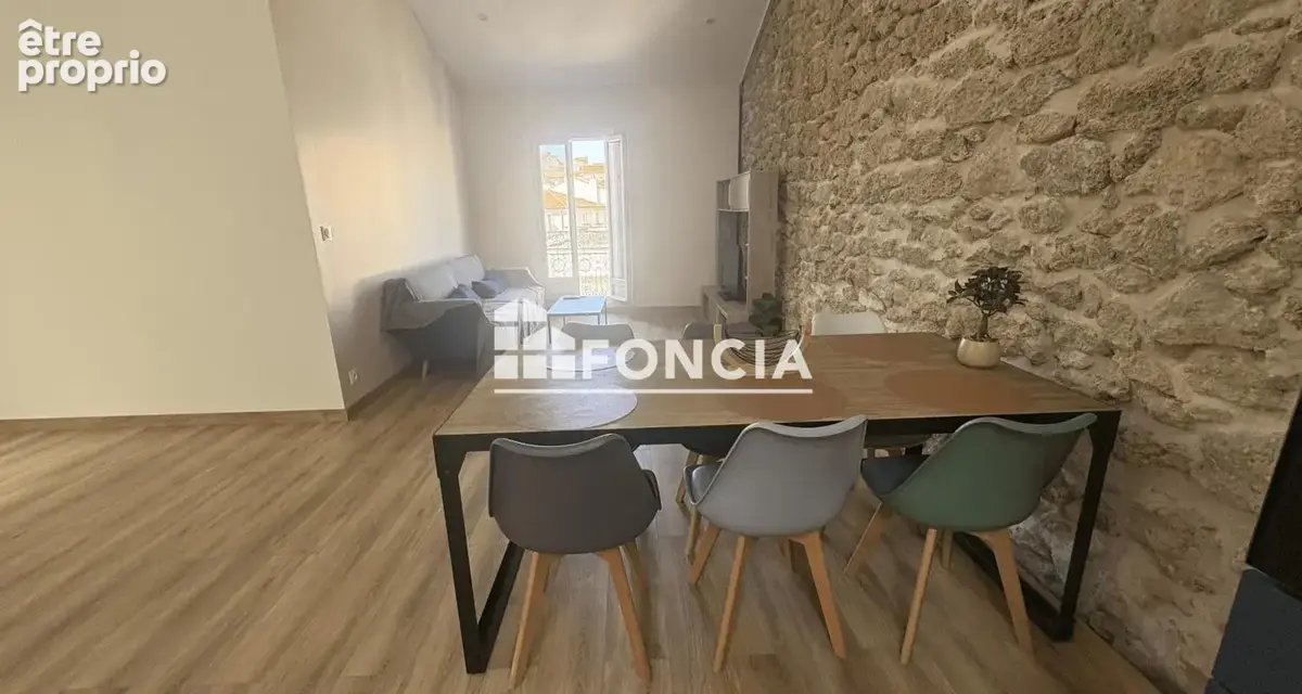 Appartement de caractère au dernier étage - photo 9