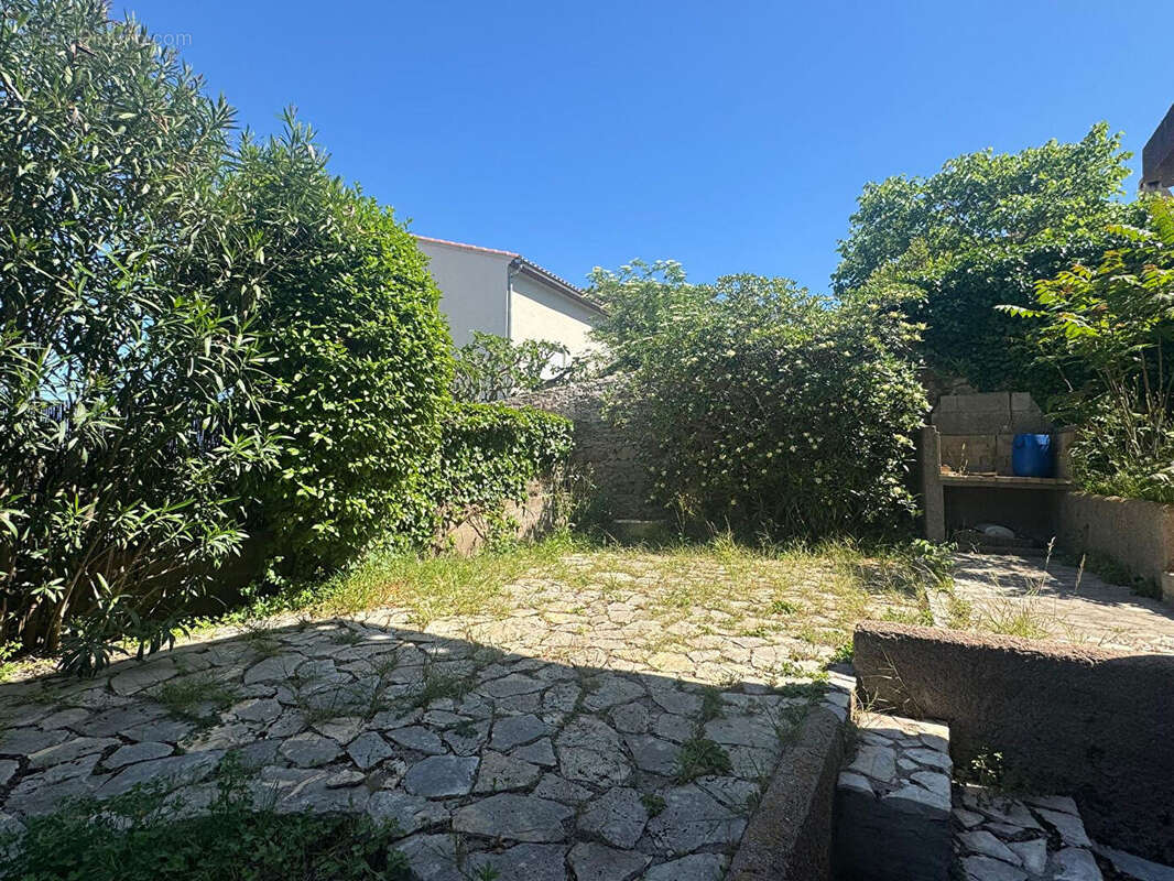 Maison à SETE