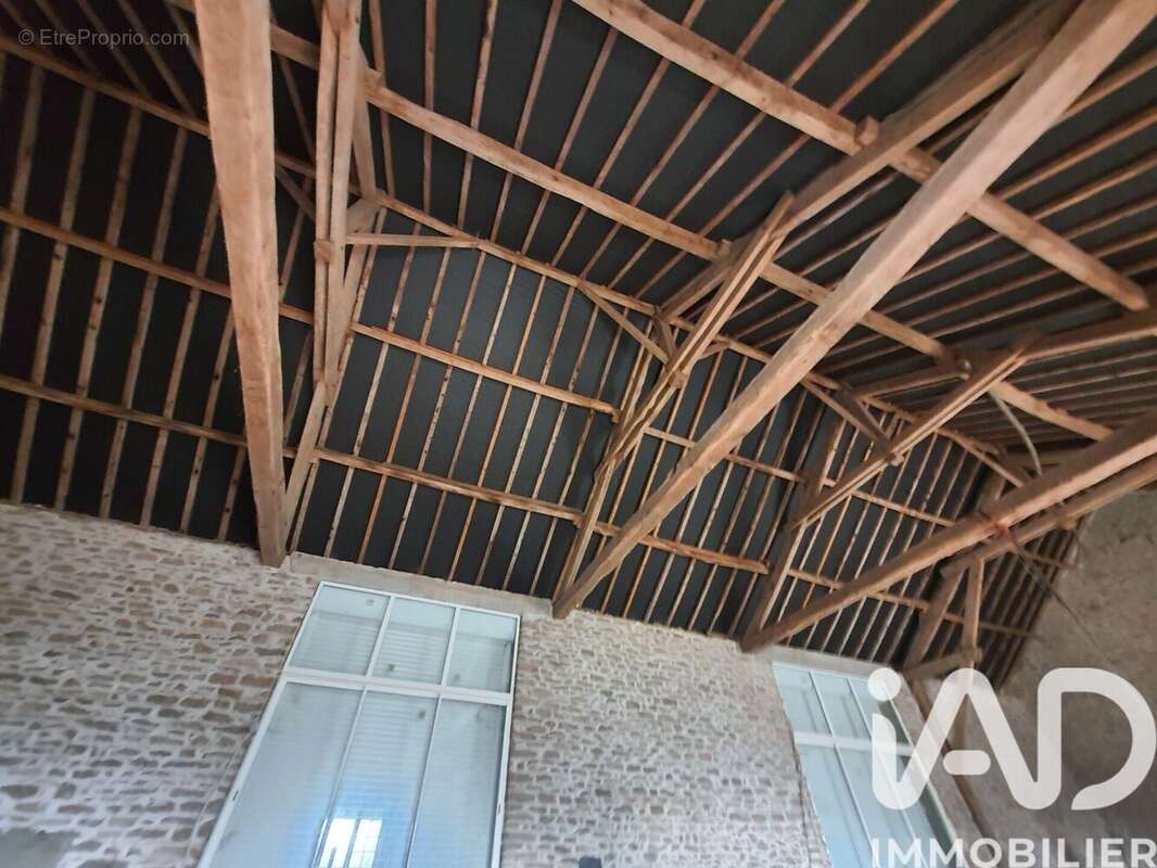 Photo 7 - Maison à AZERABLES