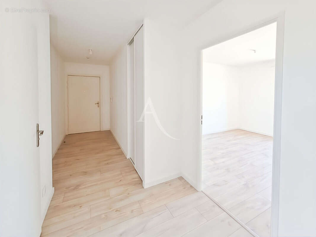 Appartement à ARPAJON