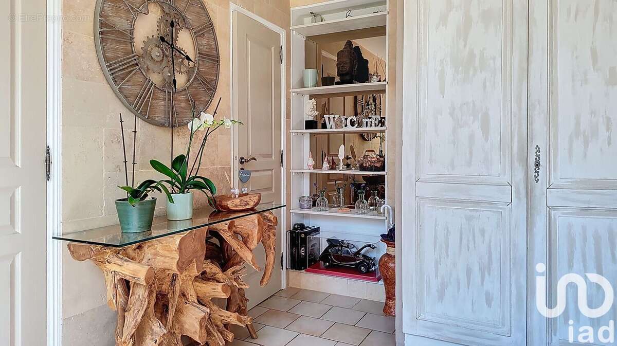 Photo 5 - Maison à MONDONVILLE-SAINT-JEAN