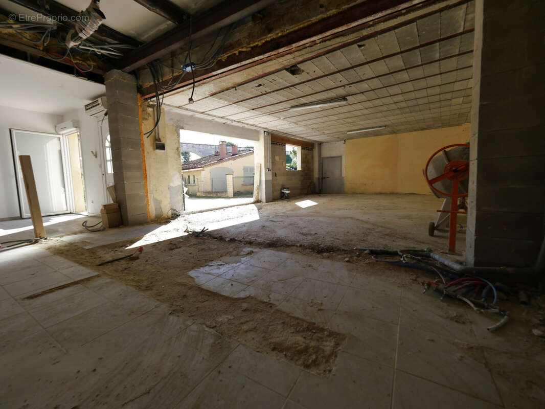 Maison à CARPENTRAS