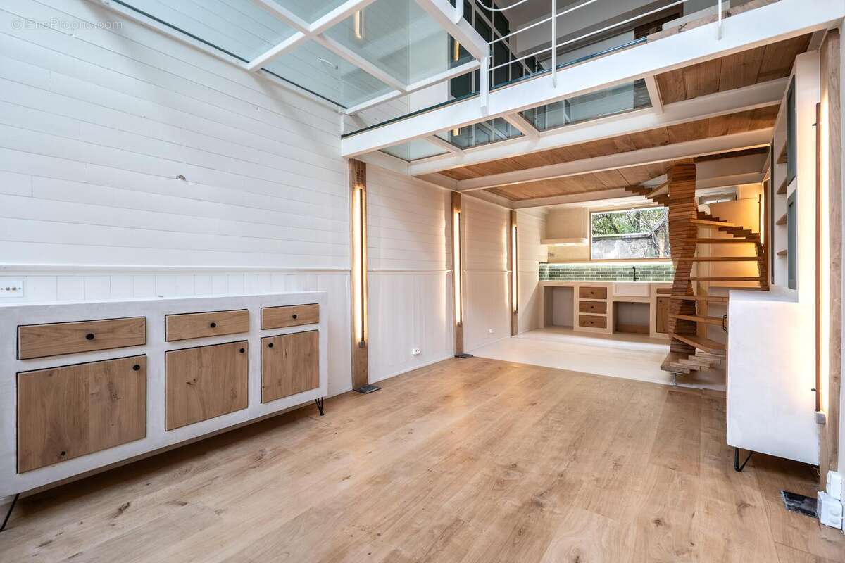 Photo 7 - Appartement à PARIS-14E