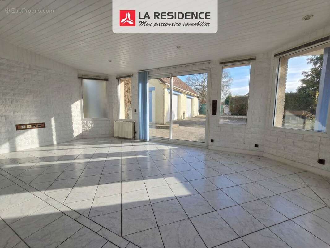 Maison à LA LONDE