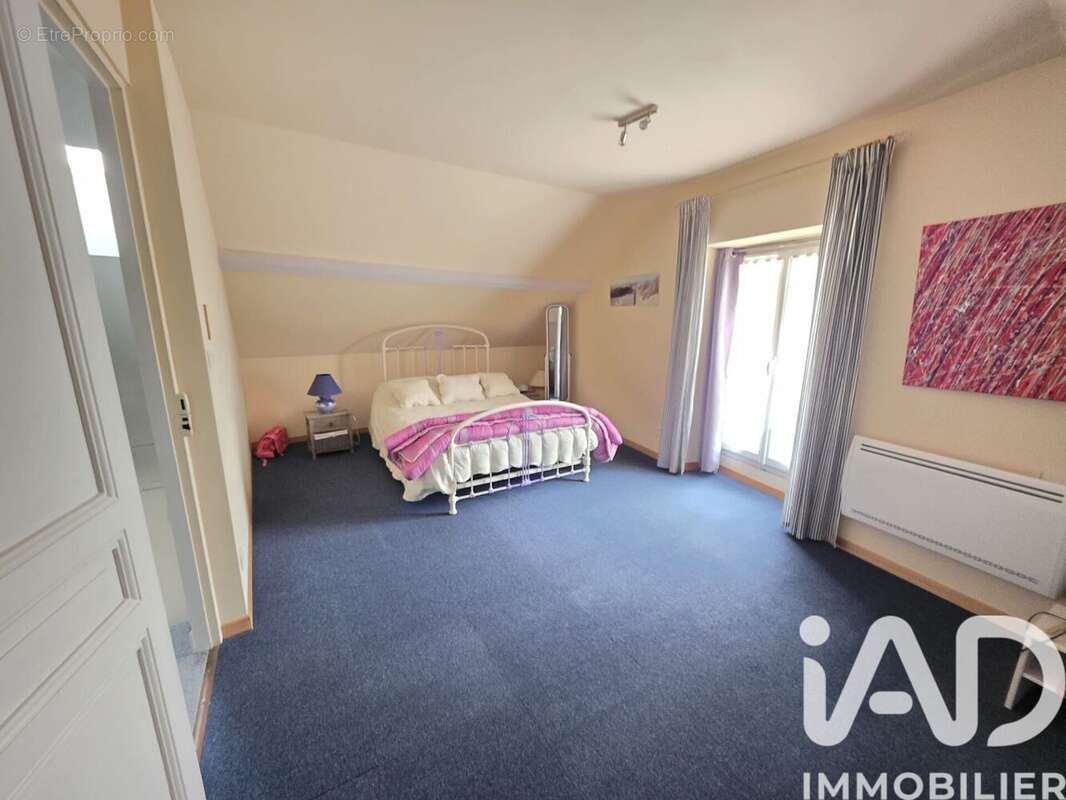 Photo 7 - Maison à FRENEUSE