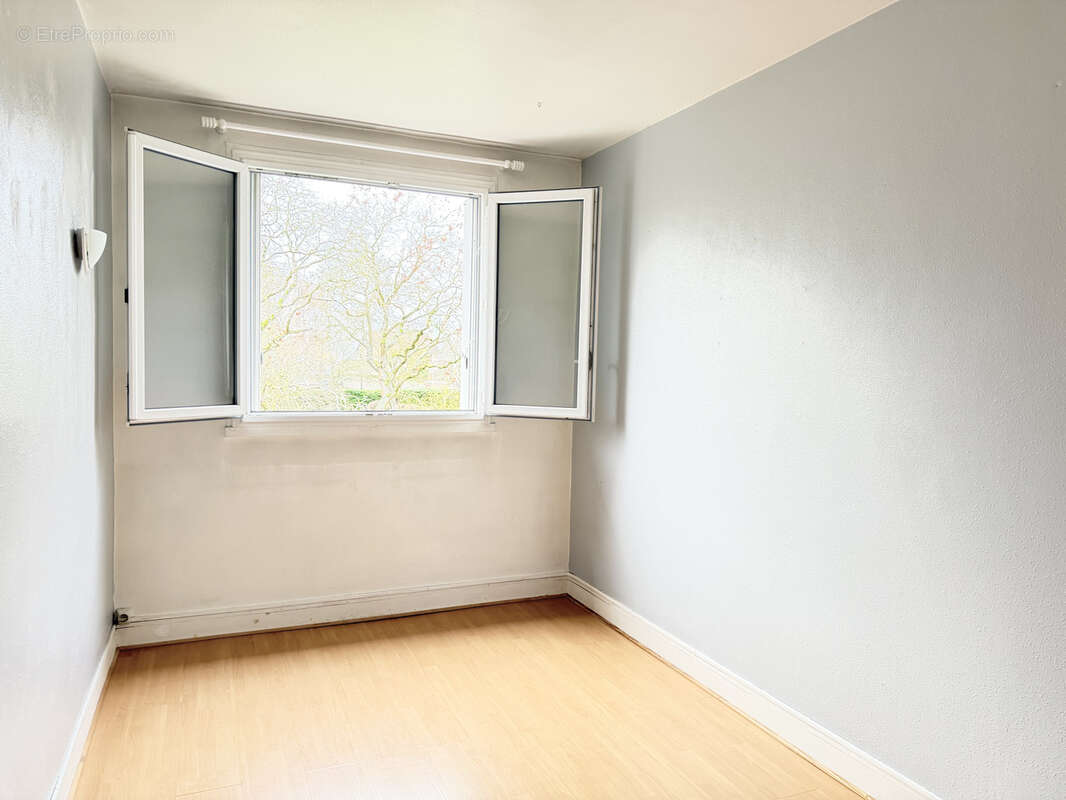 Appartement à MASSY