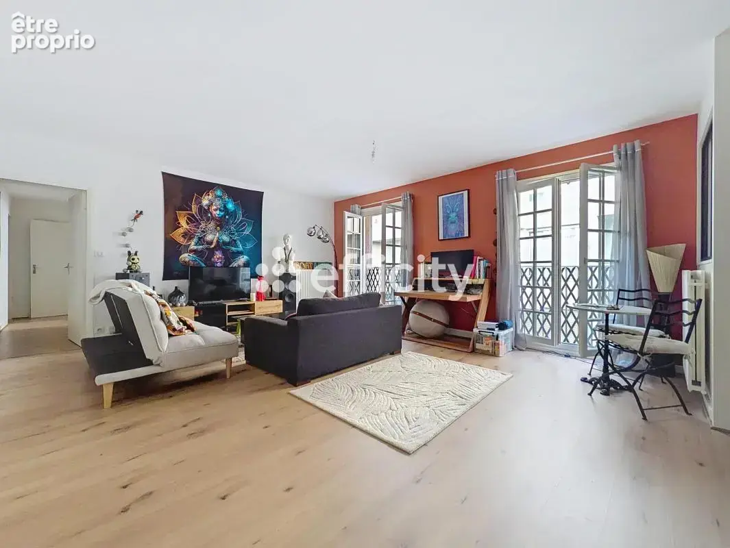 Appartement à LIMOGES