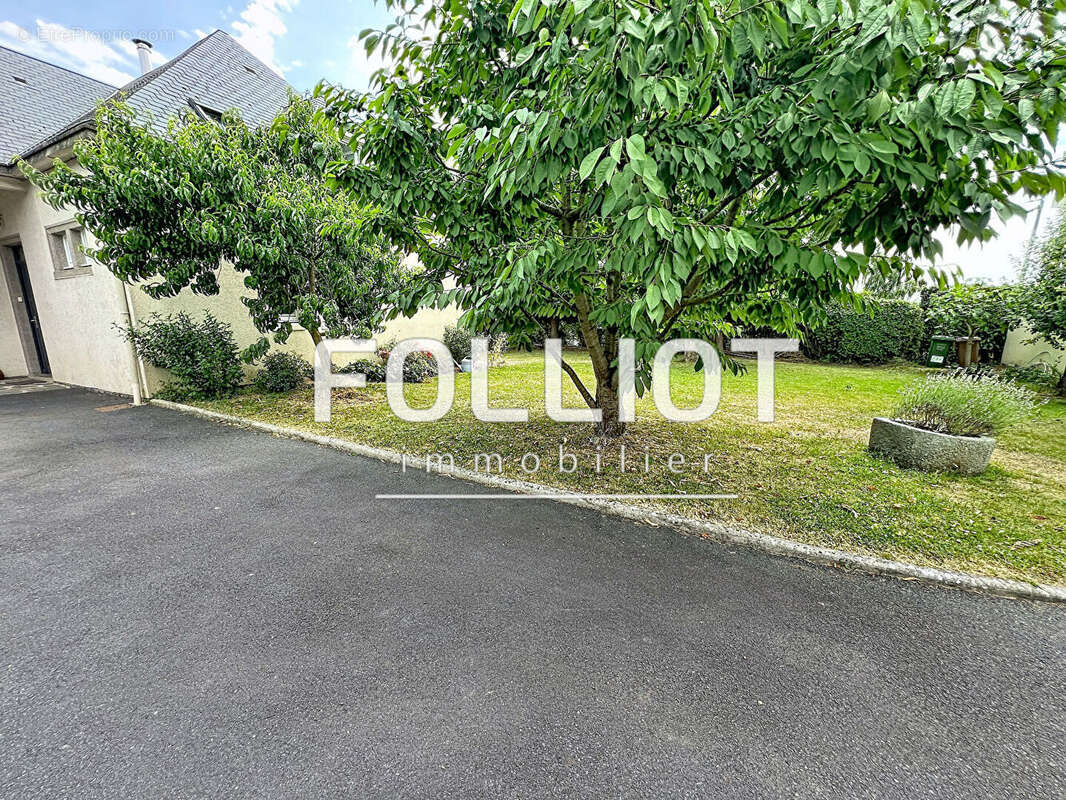 A VENDRE Maison de ville 50000 SAINT LO - photo 18