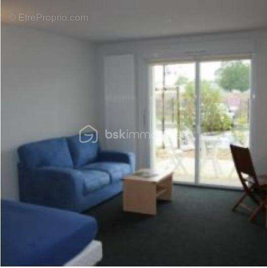 Appartement à ANGERS