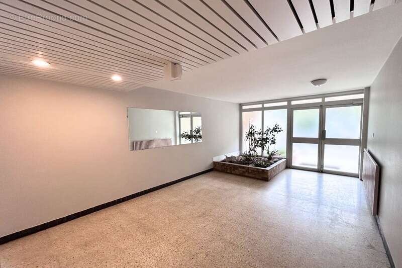 Appartement à FRANCHEVILLE