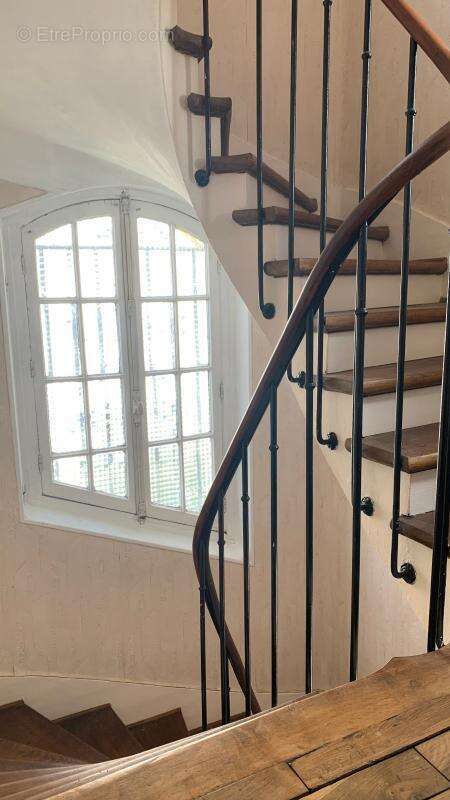 Maison à VILLEMOMBLE