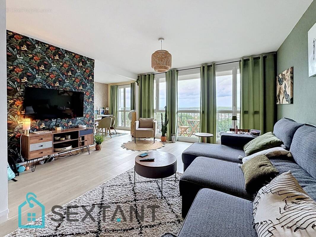 Appartement à MAROMME