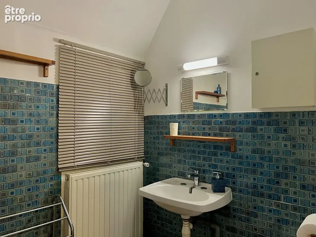 Jolie maison Périgourdine avec vue magnifique et piscine - photo 14