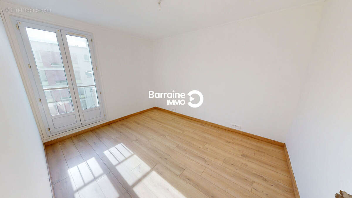 Appartement à BREST