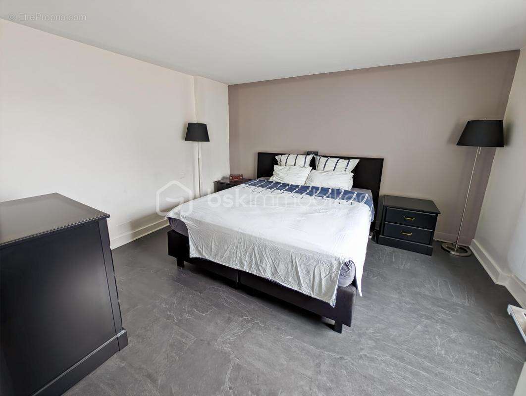 Superbe appartement f4 3 chambres centre ville de saint gratien - le forum - photo 7