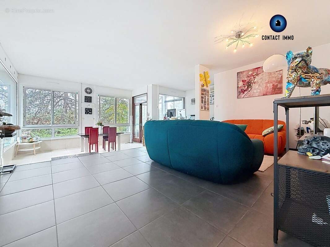 Maison 196 m² à Brive-La-Gaillarde  - photo 6