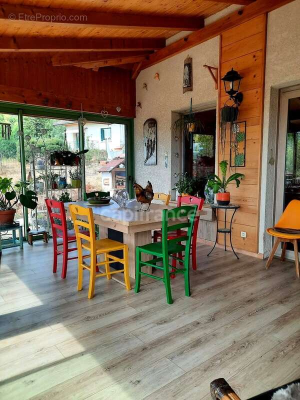 Maison à vendre 6 pièces  (39) - photo 11