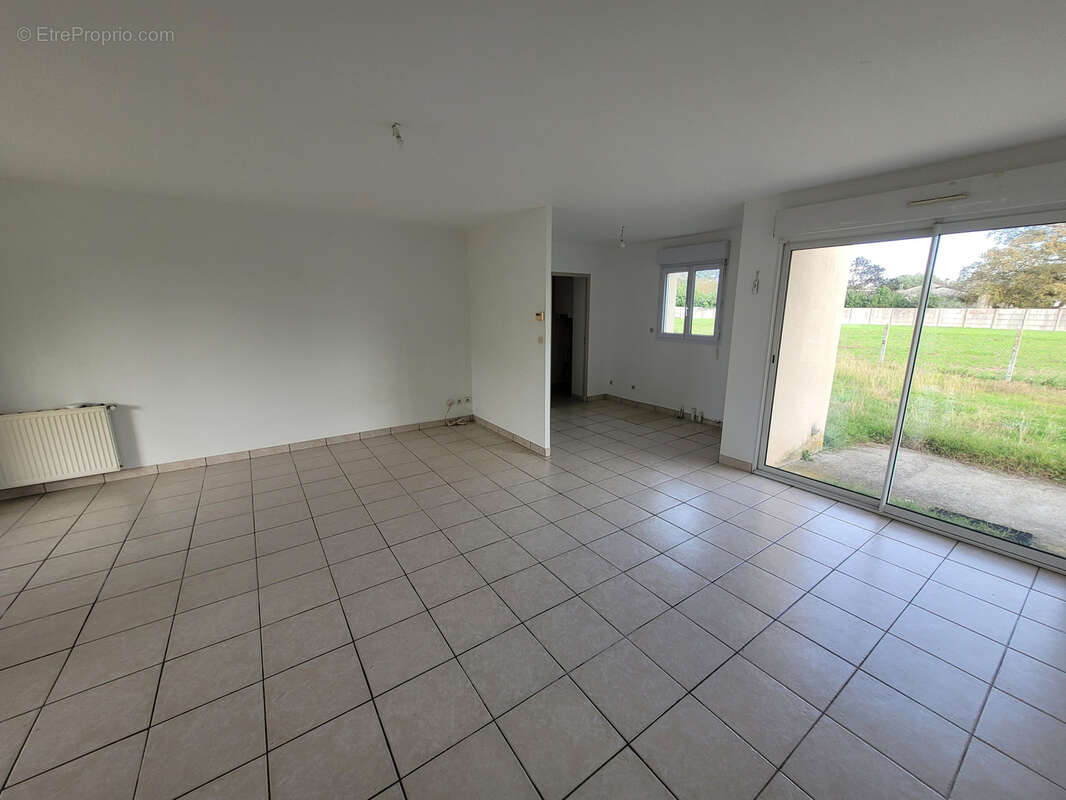 Maison à MARMANDE