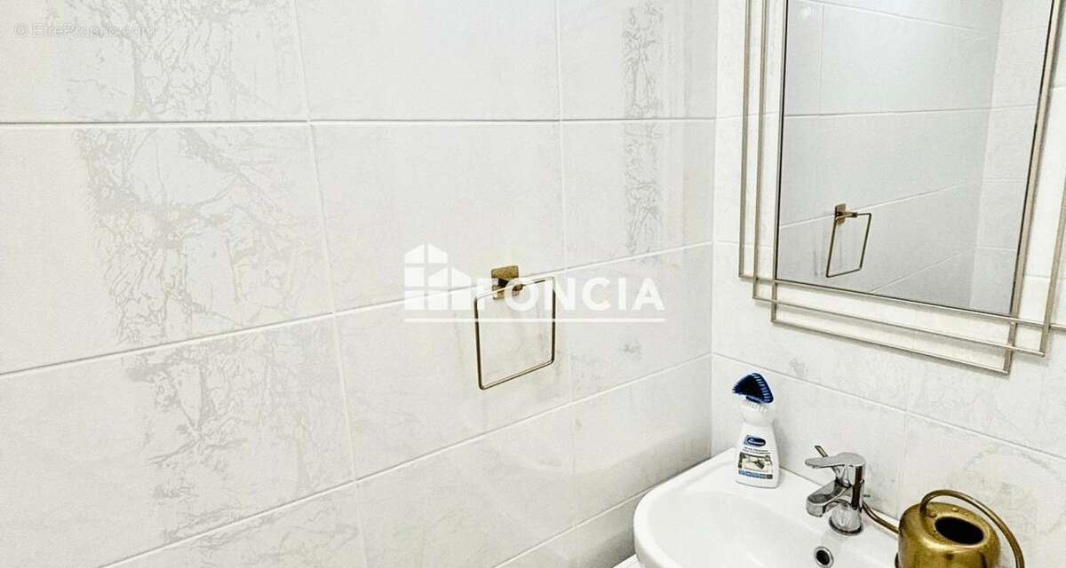 Maison à PONT-SAINT-MARTIN