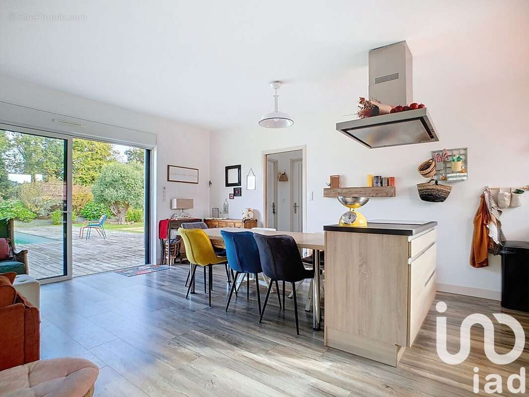 Photo 6 - Maison à MAHALON